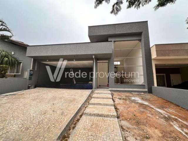 Casa em condomínio fechado com 3 quartos à venda na Guiomar Messias Pinareli, 355, Condominio Raizes, Paulínia, 165 m2 por R$ 1.150.000