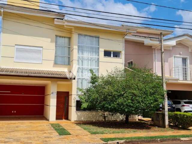 Casa em condomínio fechado com 3 quartos à venda na Rua Oadir Beraldo, 255, Betel, Paulínia, 248 m2 por R$ 1.670.000