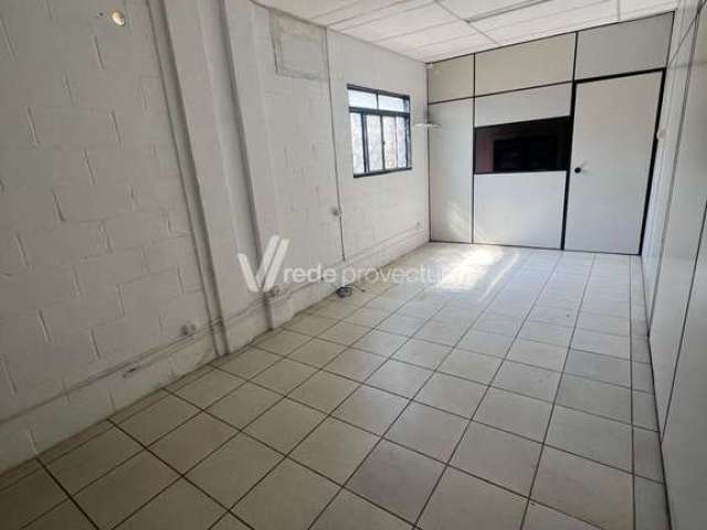 Sala comercial para alugar na Avenida Sidney Cardon de Oliveira, 3155, Cascata, Paulínia, 18 m2 por R$ 2.000