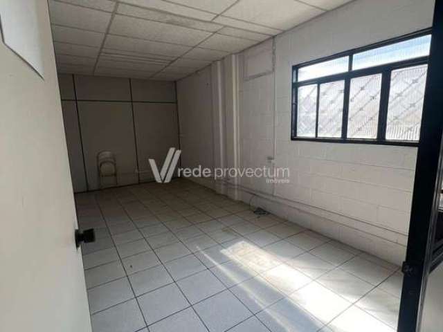 Sala comercial para alugar na Avenida Sidney Cardon de Oliveira, 3155, Cascata, Paulínia, 18 m2 por R$ 2.000