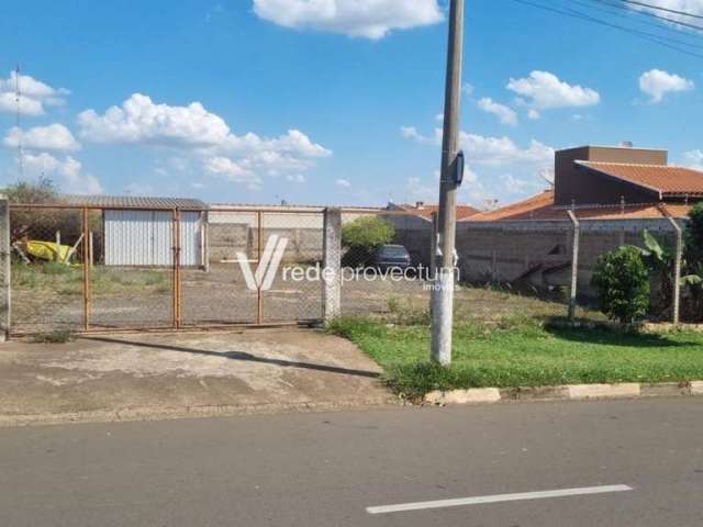 Terreno comercial à venda no João Aranha, Paulínia  por R$ 310.000