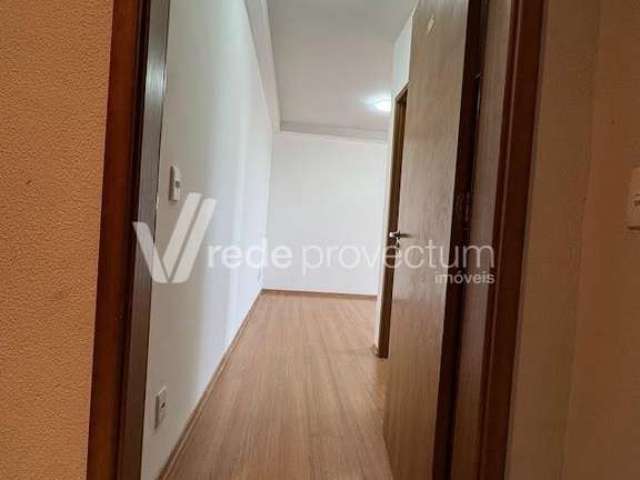 Apartamento com 2 quartos à venda na Rua João Alves de Oliveira, 125, Parque Bom Retiro, Paulínia, 60 m2 por R$ 400.000