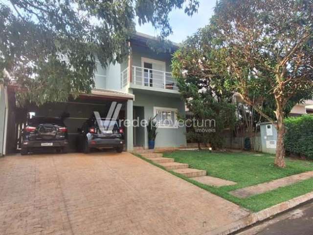 Casa em condomínio fechado com 3 quartos à venda na Rua Três, 103, Betel, Paulínia, 198 m2 por R$ 1.390.000