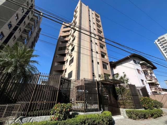 Apartamento com 1 suíte mais 2 quartos à venda no bairro Santo Antônio em Joinville -SC por R$ 547.000,00.