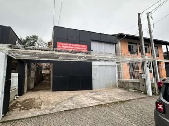 Oportunidade imperdível, casa comercial à venda no bairro Bucarein, em Joinville - R$1.600.000,00