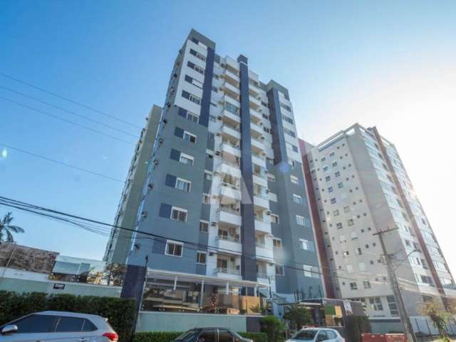 Apartamento com 1 suíte mais 2 quartos à venda no bairro Anita Garibaldi em Joinville-SC por R$ 975.000,00