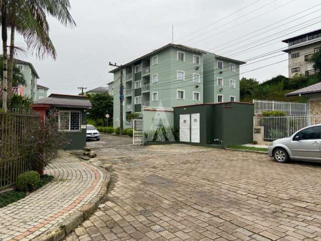 Apartamento com 3 quartos, à venda no bairro Saguaçu em Joinville-SC, por R$ 275.000,00.