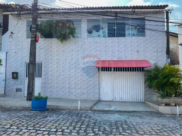 Casa duplex  em nova parnamirrim