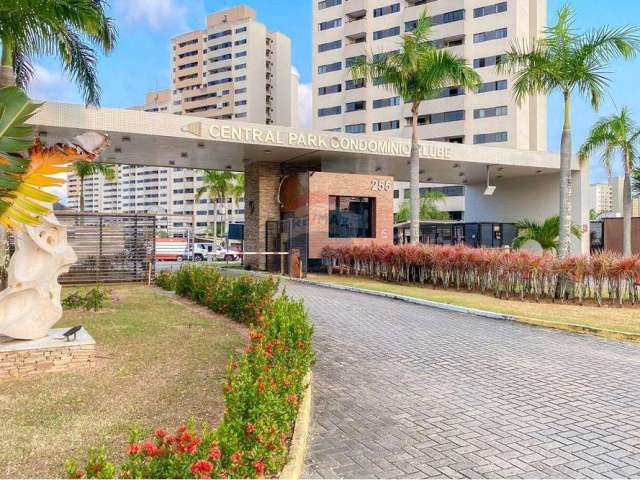 Apartamento de 3/4 à venda no Condomínio Central Park