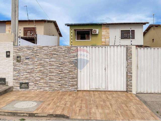 casa a venda em santa tereza de 2 quartos