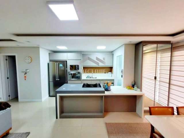 Apartamento para venda, 3 quarto(s),  Barreiros, São José - AP125