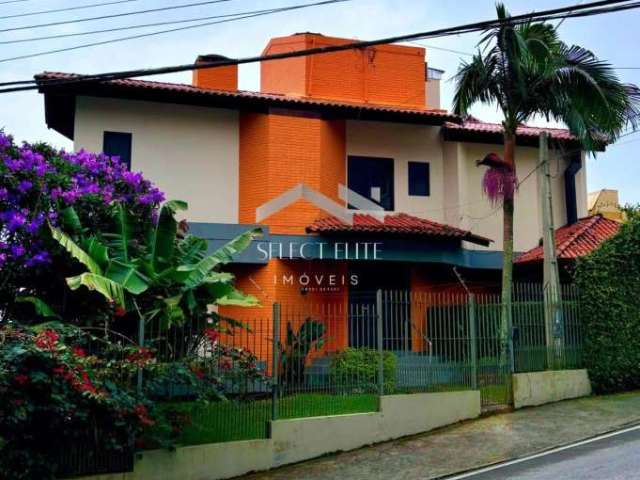 Casa com vista mar para venda e aluguel,  Centro, Florianópolis - CA118