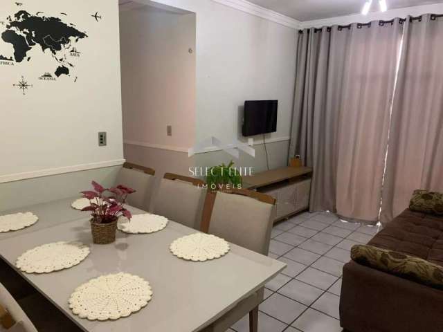 Apartamento para venda, 2 quarto(s),  Canasvieiras, Florianópolis - AP114