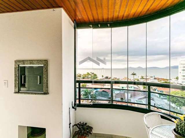 Cobertura duplex para venda e aluguel, 3 quarto(s),  Balneário, Florianópolis - CO106