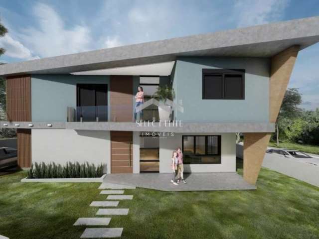 Casa para venda, 4 quarto(s),  Rio Tavares, Florianópolis - CA74