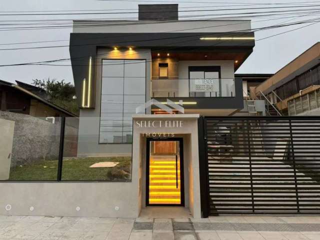 Casa recém construída para venda,  Canto, Florianópolis - CA70