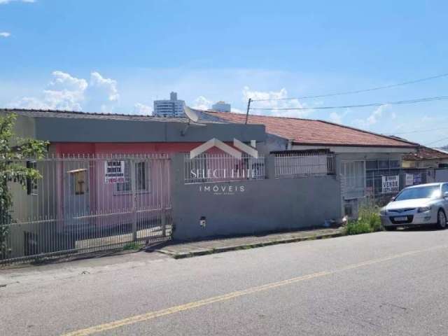 Casa/terreno para venda,  Estreito, Florianópolis - CA43