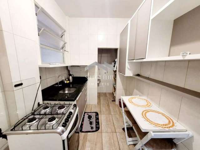 Apartamento para venda, 2 quarto(s),  Coqueiros, Florianópolis - AP137