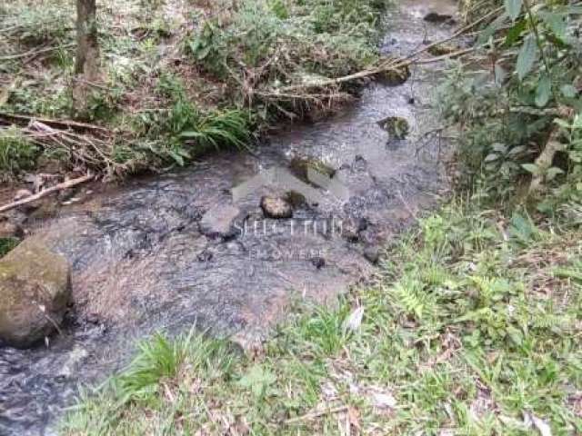 Chácara para venda,  Rio Vermelho Povoado, São Bento Do Sul - CH160