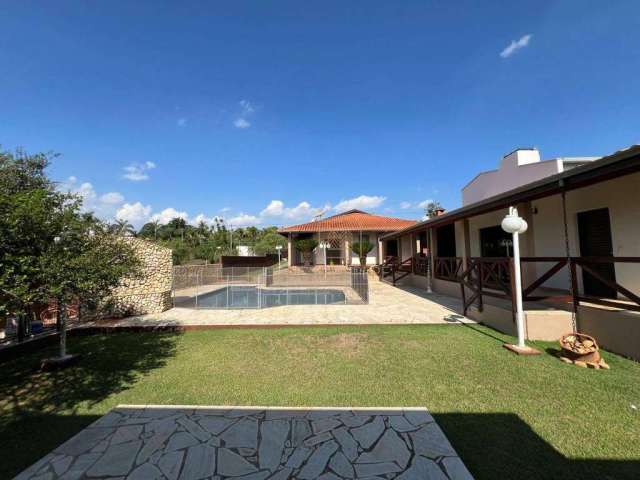 Casa com 3 dormitórios à venda, 306 m² por R$ 1.250.000,00 - Colinas do Piracicaba (Ártemis) - Piracicaba/SP