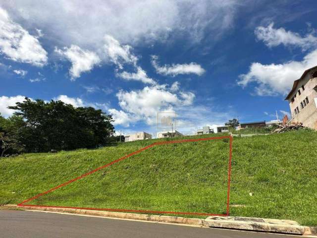 Terreno à venda, 324 m² por R$ 270.000,00 - Villa Bela Vista - Piracicaba/SP