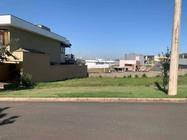 Terreno à venda, 360 m² por R$ 324.000,00 - Damha I - Piracicaba/SP