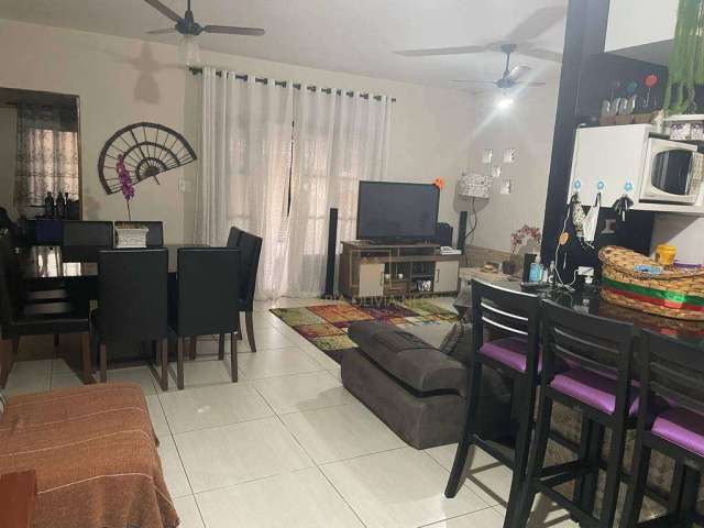 Casa com 3 dormitórios à venda, 170 m² por R$ 480.000,00 - Parque Conceição II - Piracicaba/SP