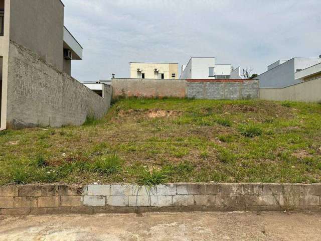 Terreno à venda, 256 m² por R$ 220.000,00 - Ondas de Piracicaba - Piracicaba/SP