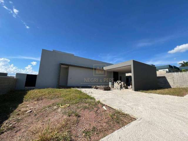 Casa com 3 dormitórios à venda, 230 m² por R$ 1.700.000,00 - Park Campestre II - Piracicaba/SP