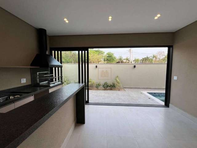 Casa com 3 dormitórios à venda, 169 m² por R$ 1.550.000,00 - Villa Bela Vista - Piracicaba/SP