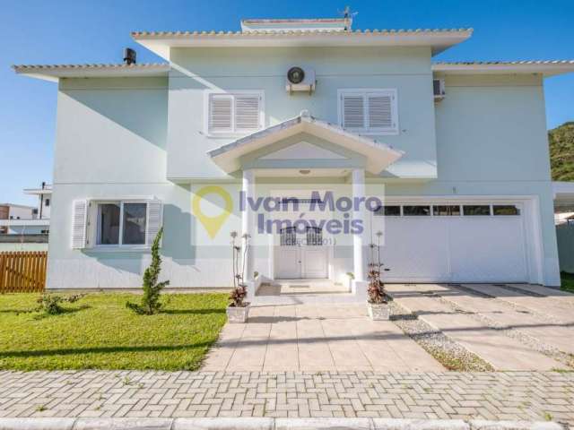 Casa à venda em Cachoeira Do Bom Jesus  -  Florianópolis - SC