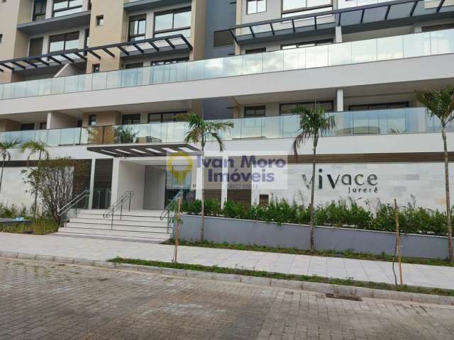 Apartamento à venda em Jurerê Internacional  -  Florianópolis - SC