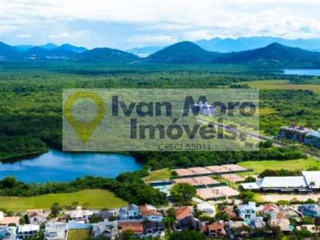 Apartamento à venda em Jurerê  -  Florianópolis - SC