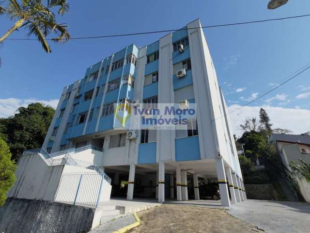 Apartamento em Pantanal  -  Florianópolis