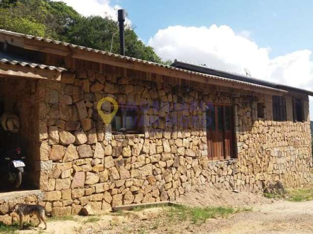 Sítio à venda em Vargem Grande  -  Florianópolis - SC