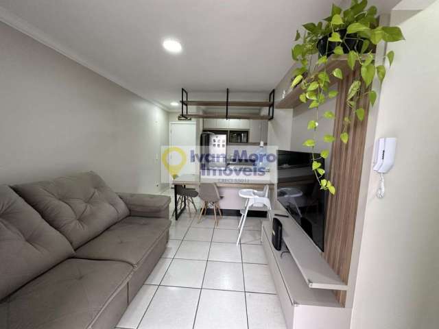 Apartamento à venda em Vargem do Bom Jesus  -  Florianópolis - SC