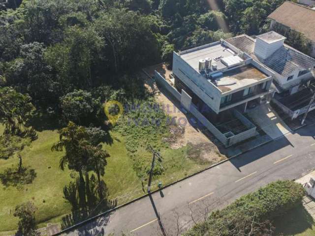 Terreno à venda em Lagoa da Conceição  -  Florianópolis - SC