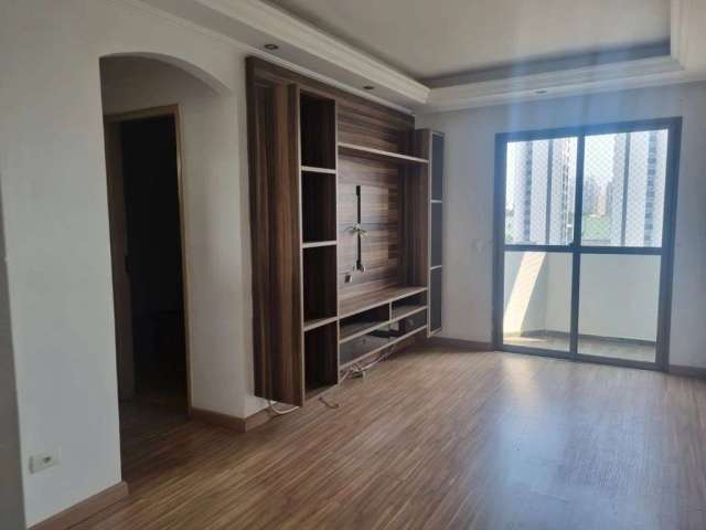 Apartamento para Venda, 2 dorms sendo 1 suite, 1 vaga, 60 m²