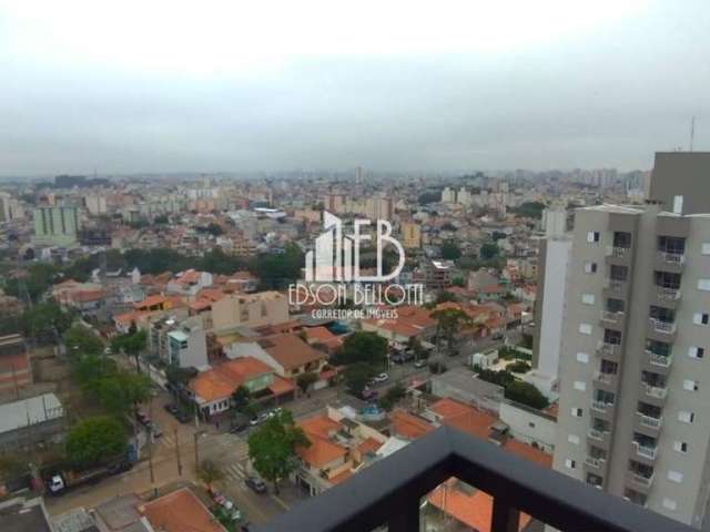 Apartamento à Venda no bairro Campestre, 3 dorms, 3 suítes, 3 vagas, 162 m²