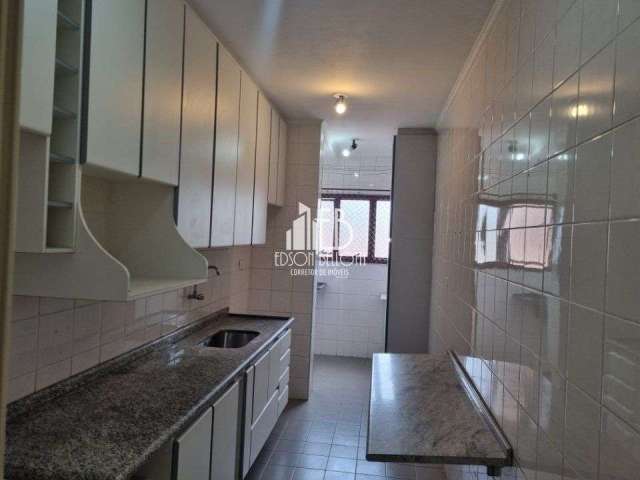 Apartamento  para Venda no bairro Santa Terezinha, 2 dorm, 1 vaga, 68 m2