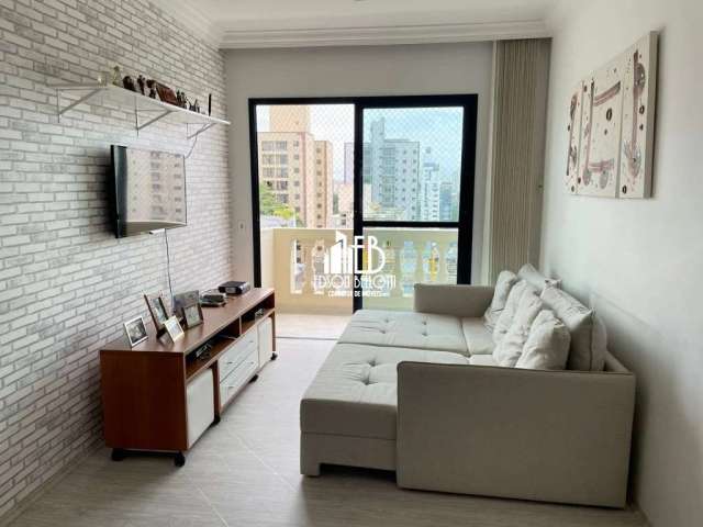 Apartamento à venda no bairro Baeta Neves, 72 m2