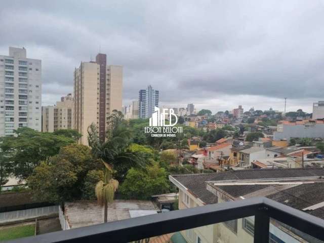 Apartamento (Cobertura) para Venda, 2 dorm(s), 1 suite(s), 2 vaga(s), 118 m²