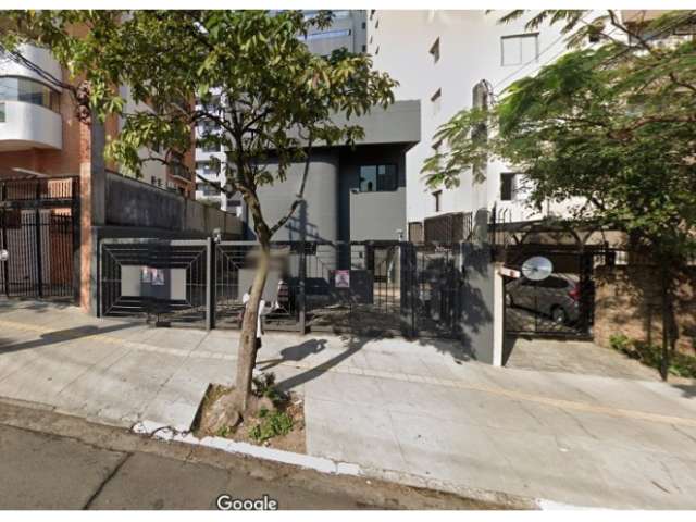 Vendo Excelente Prédio Comercial Vila Clementino  342 m²