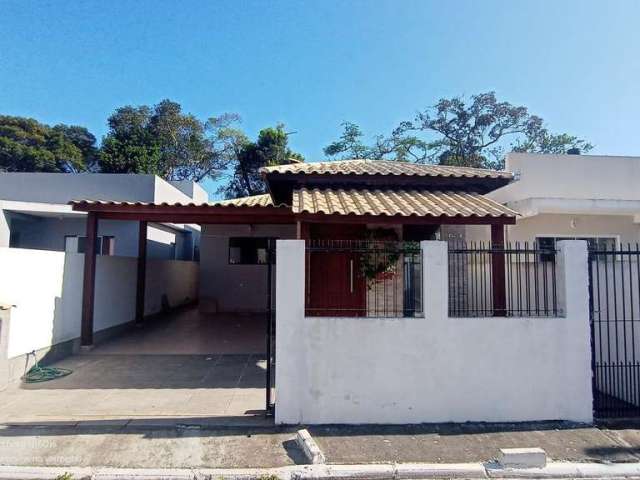 Casa 3 dormitórios para Venda em Florianópolis, São João do Rio Vermelho, 3 dormitórios, 1 suíte, 1 banheiro