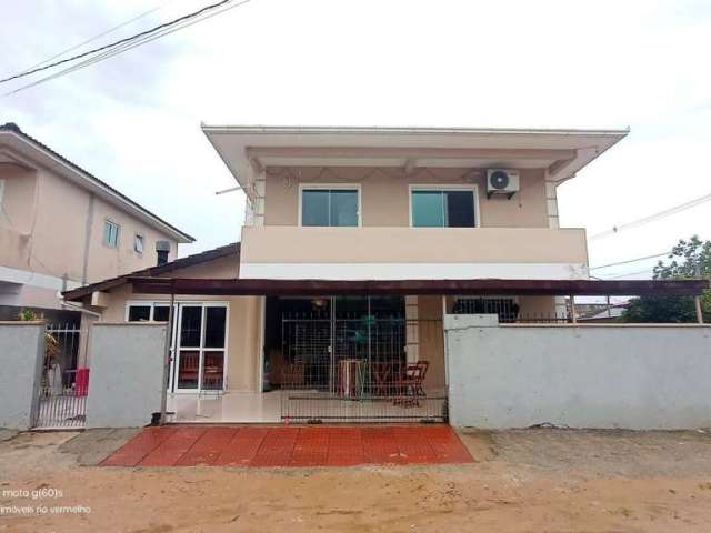 Casa 3 dormitórios para Venda em Florianópolis, São João do Rio Vermelho, 3 dormitórios, 1 suíte, 1 banheiro, 2 vagas