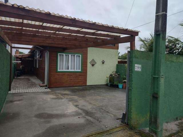 Casa 3 dormitórios para Venda em Florianópolis, São João do Rio Vermelho, 3 dormitórios, 1 suíte, 1 banheiro, 1 vaga