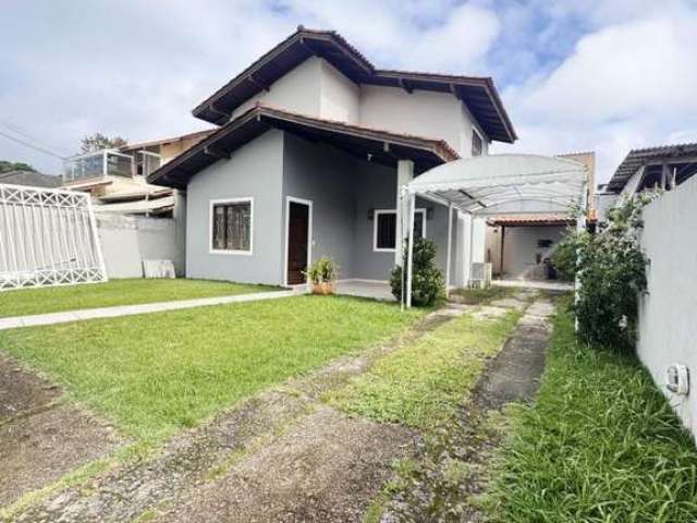 Casa 3 dormitórios para Venda em Florianópolis, Ingleses