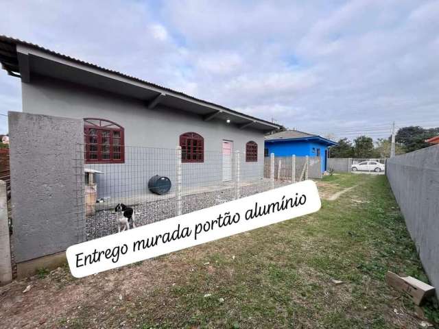 Casa 2 dormitórios para Venda em Florianópolis, São João do Rio Vermelho, 2 dormitórios, 1 banheiro