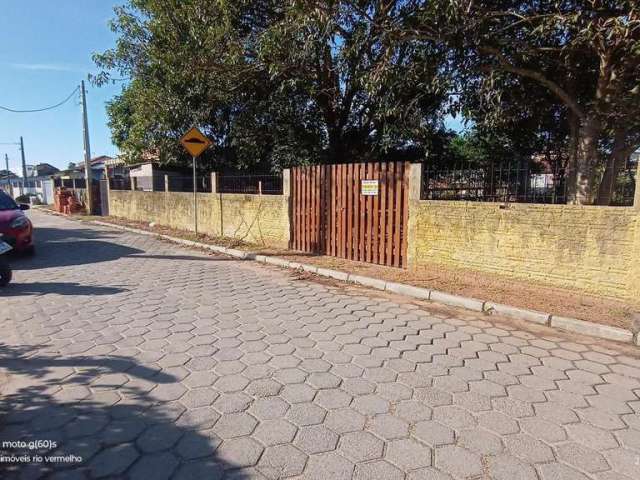 Terreno para Venda em Florianópolis, São João do Rio Vermelho