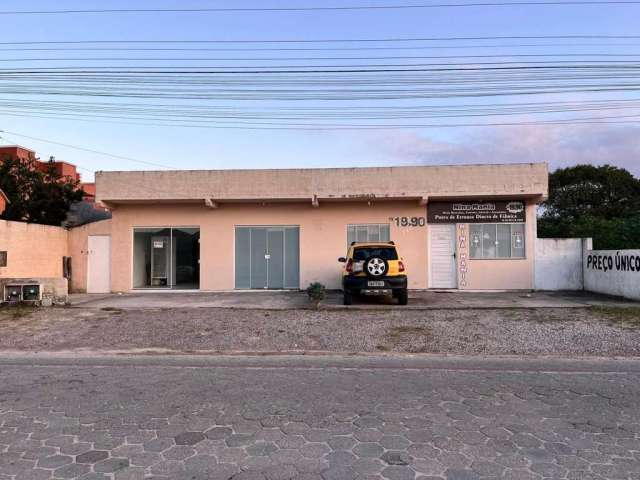 Sala Comercial para Venda em Florianópolis, São João do Rio Vermelho